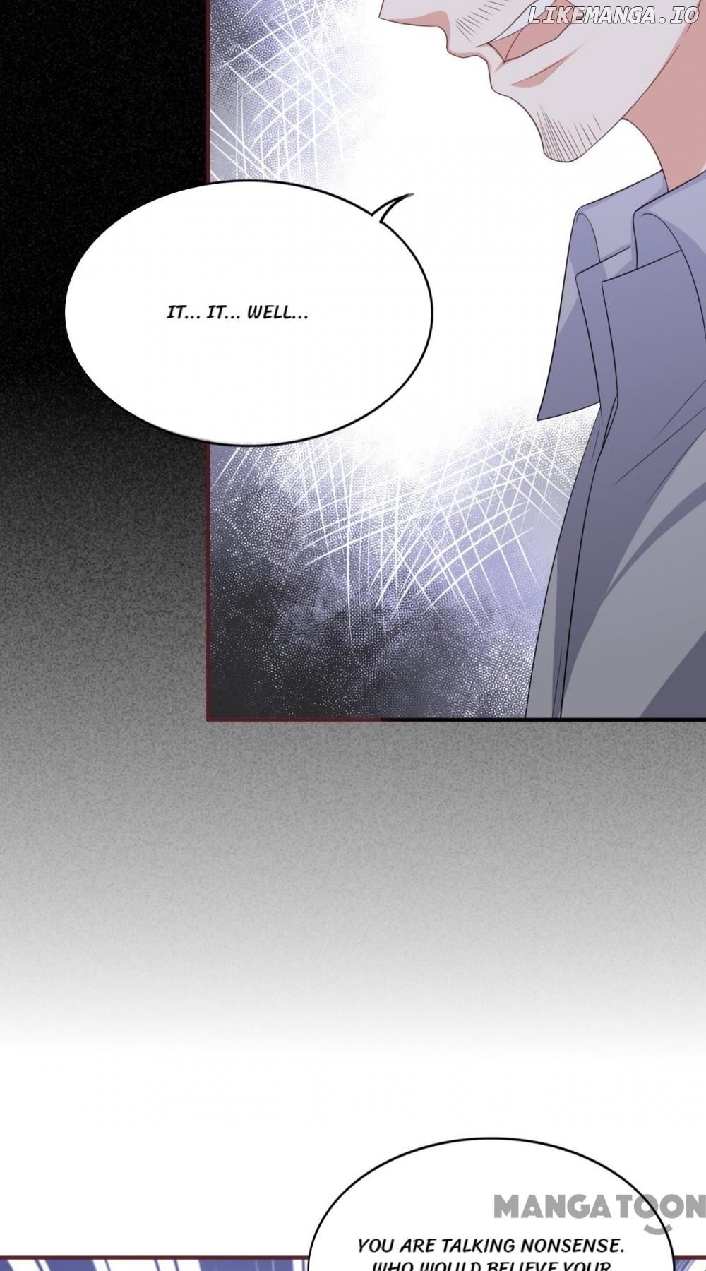 A Billionaire I Am Chapter 33 - page 21