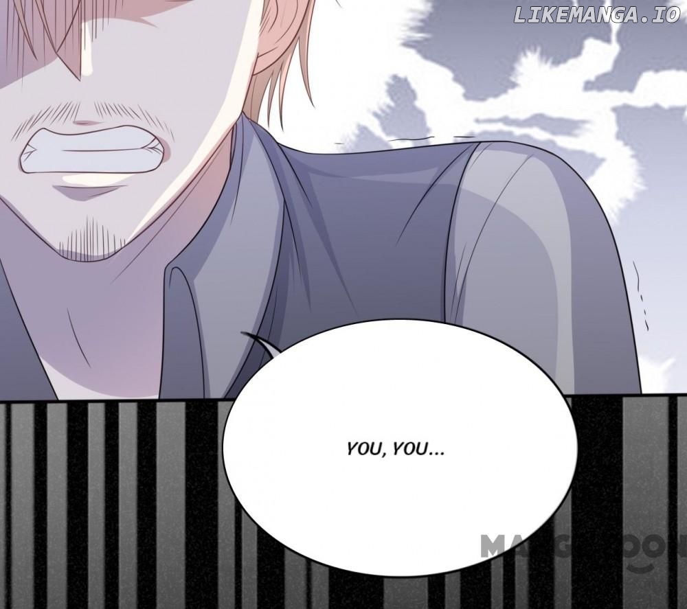 A Billionaire I Am Chapter 33 - page 24