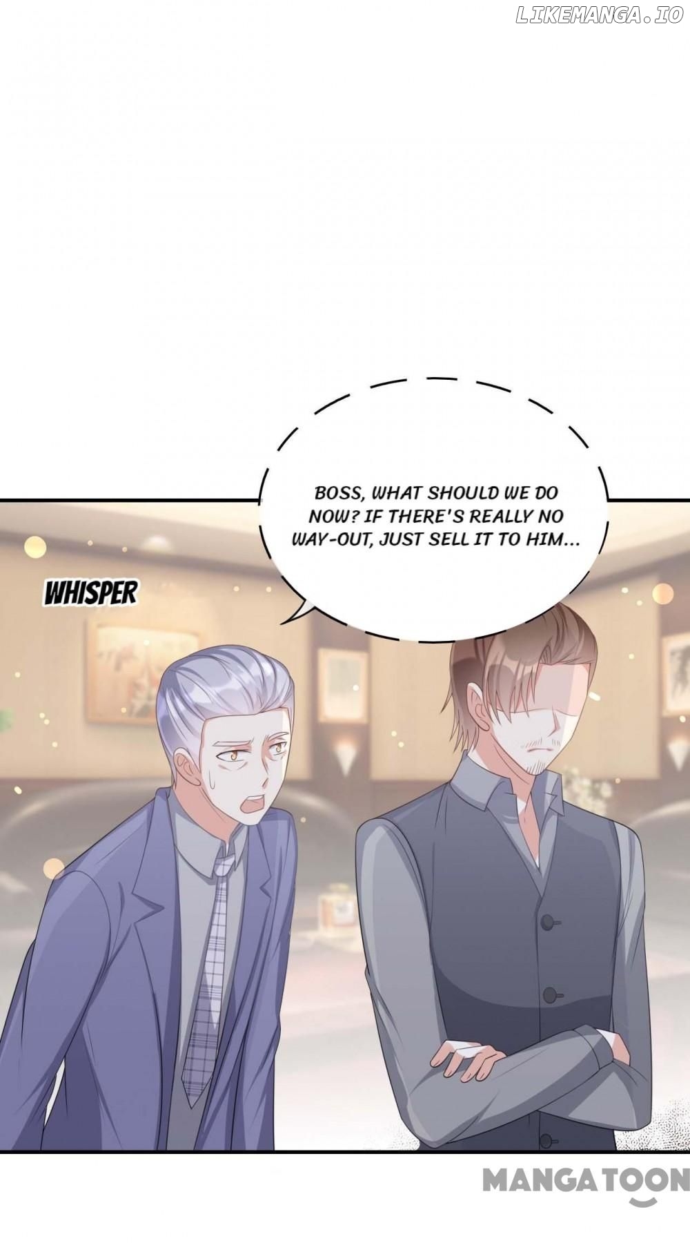 A Billionaire I Am Chapter 33 - page 26