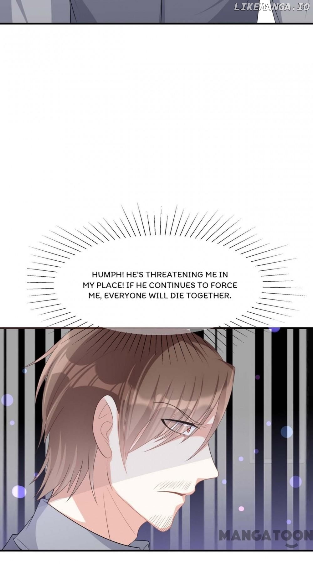 A Billionaire I Am Chapter 33 - page 28