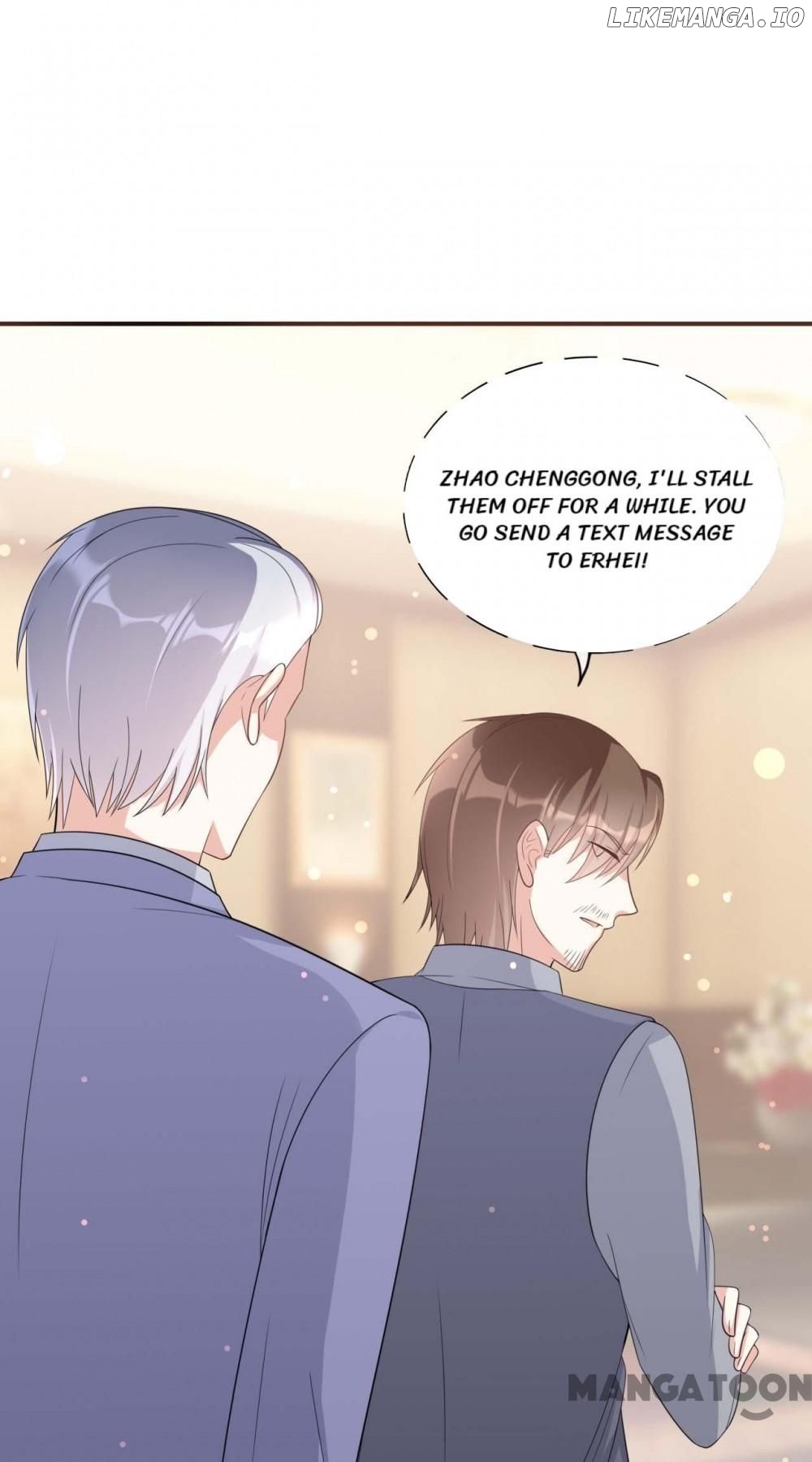 A Billionaire I Am Chapter 33 - page 29