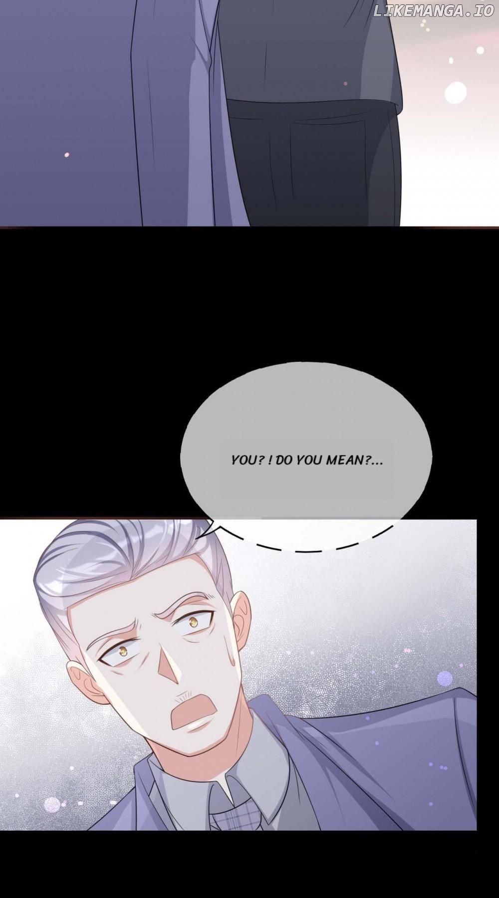 A Billionaire I Am Chapter 33 - page 30