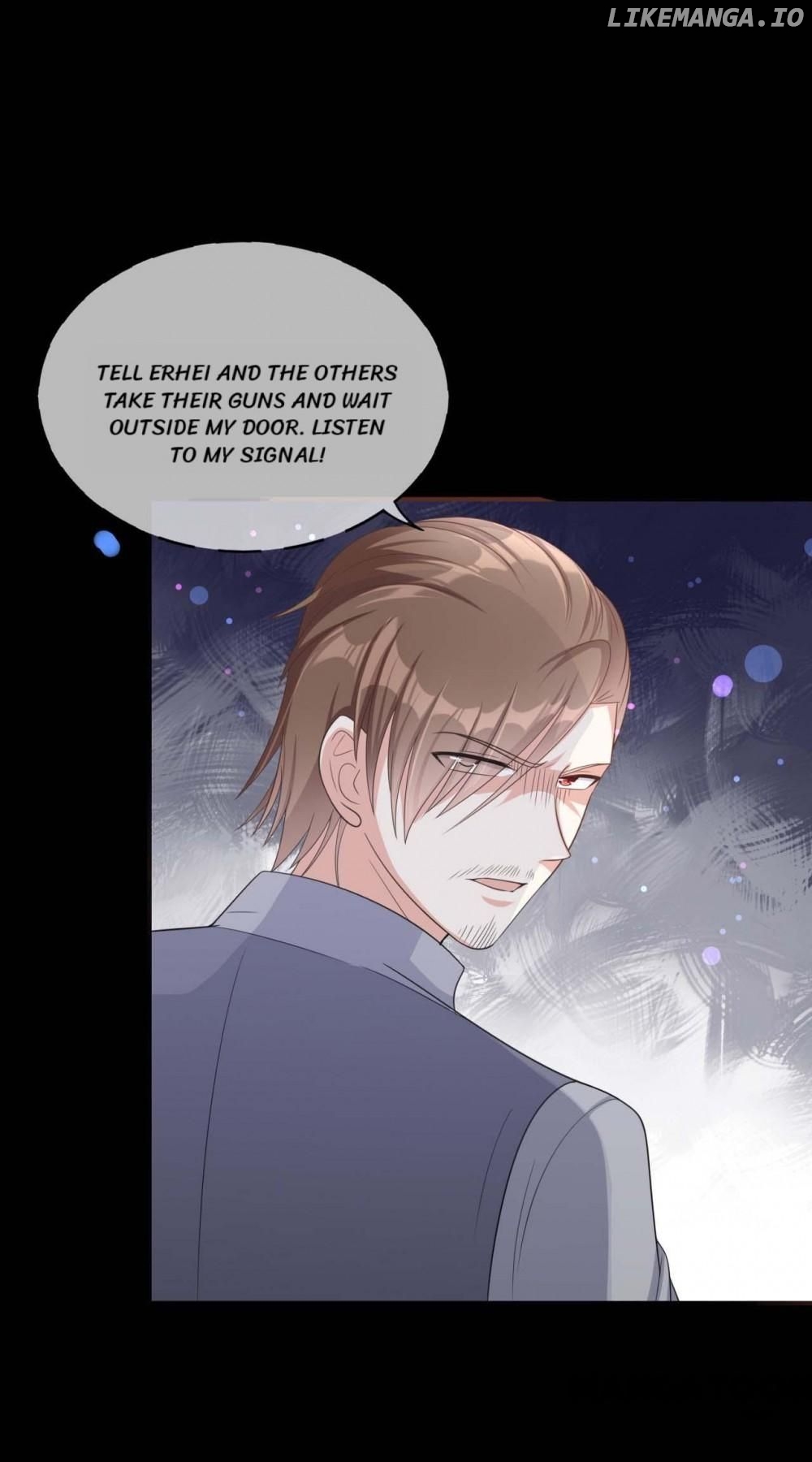 A Billionaire I Am Chapter 33 - page 31