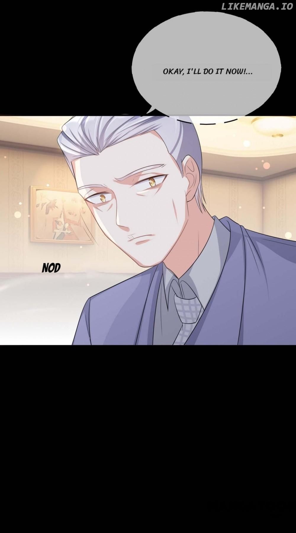 A Billionaire I Am Chapter 33 - page 32