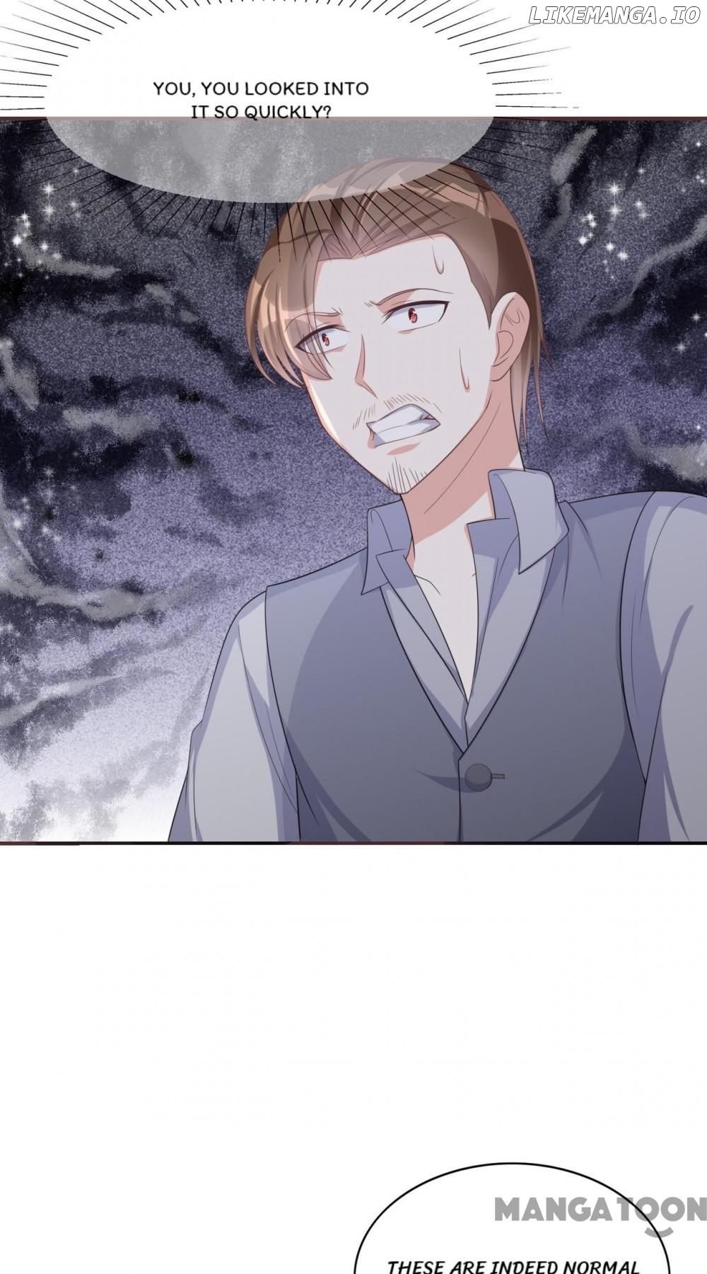 A Billionaire I Am Chapter 33 - page 9