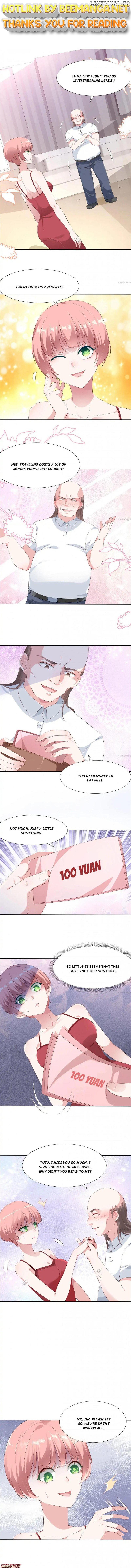 A Billionaire I Am Chapter 62 - page 1