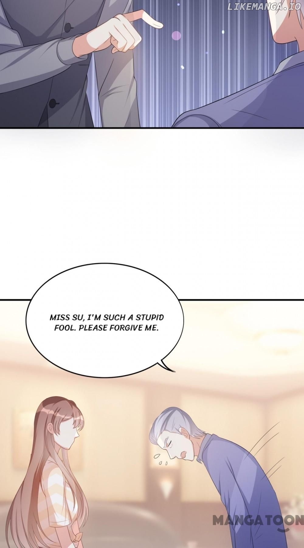 A Billionaire I Am Chapter 32 - page 12