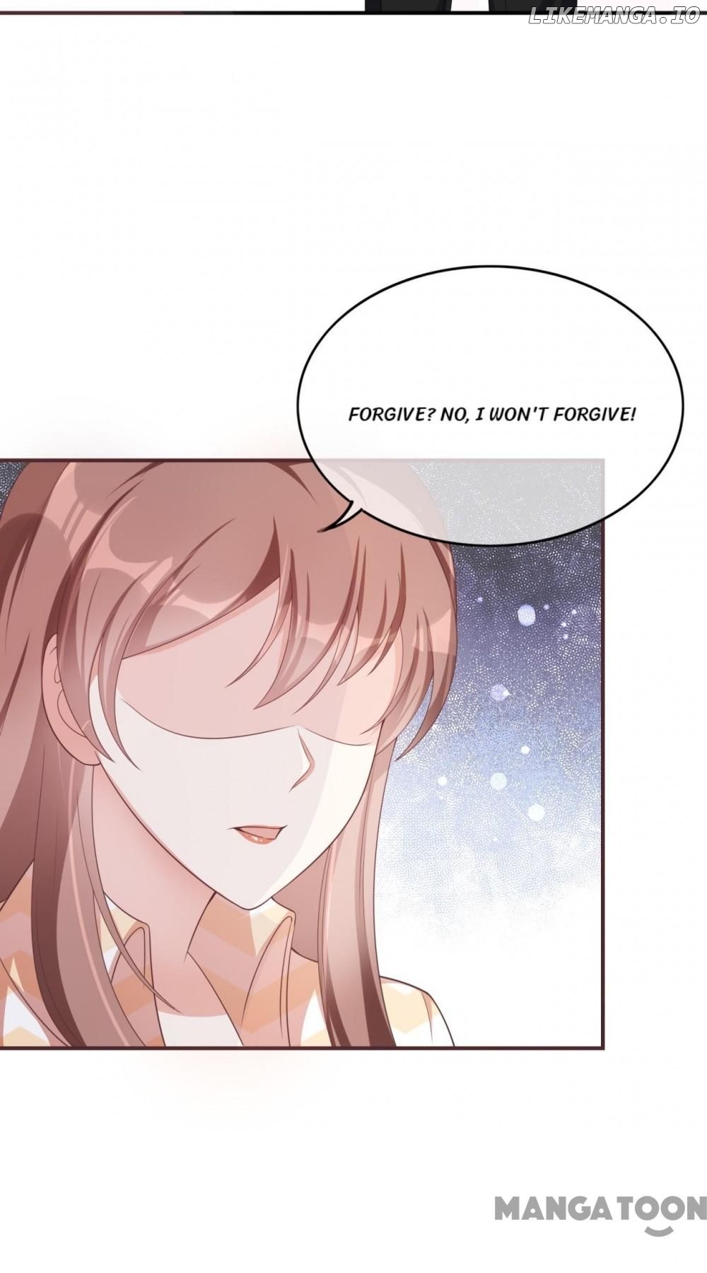 A Billionaire I Am Chapter 32 - page 15