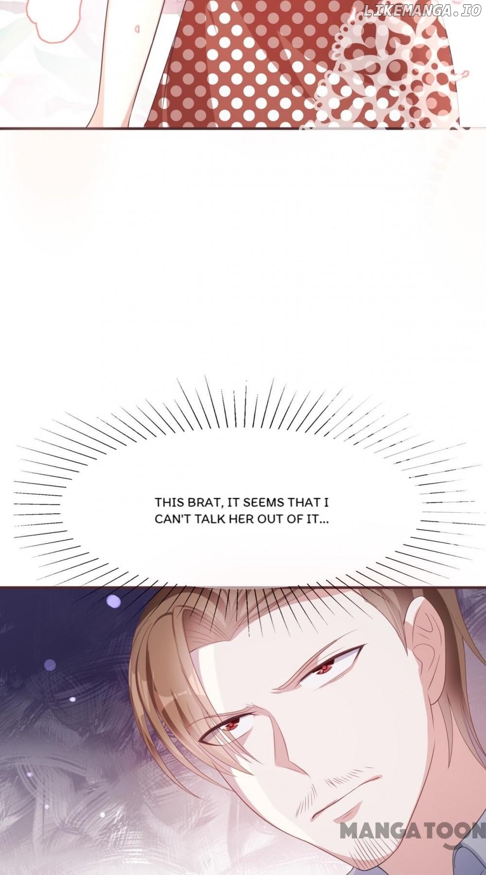 A Billionaire I Am Chapter 32 - page 20