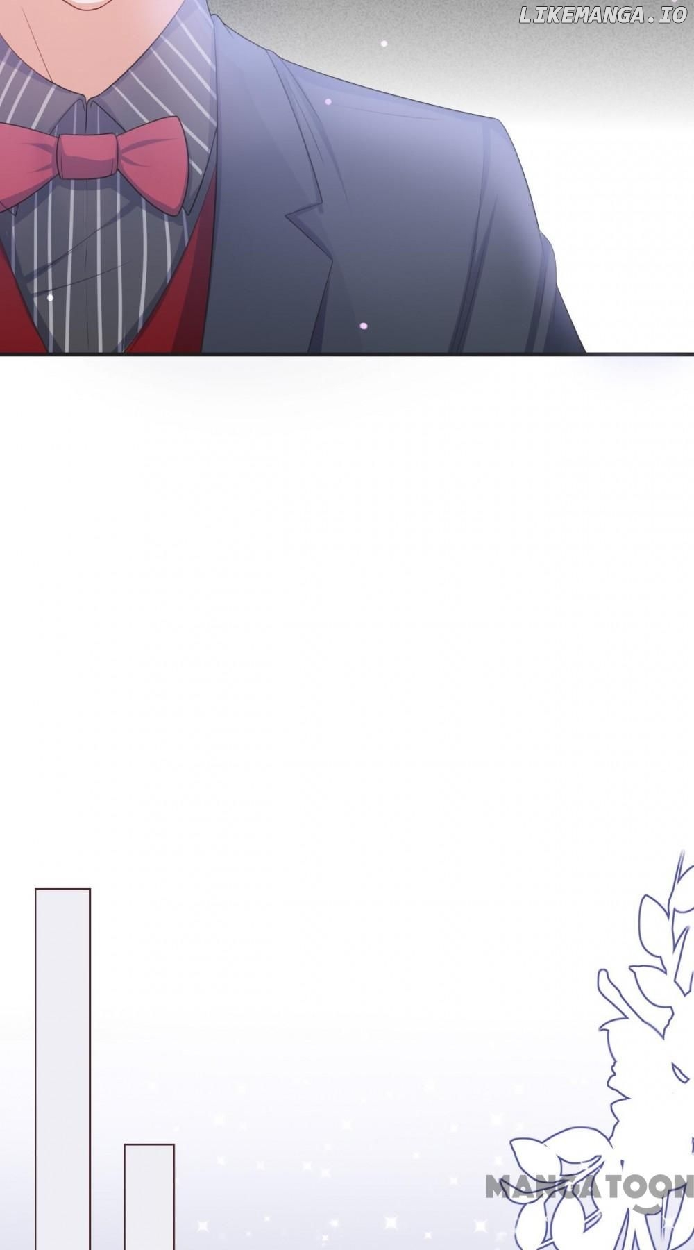 A Billionaire I Am Chapter 32 - page 23