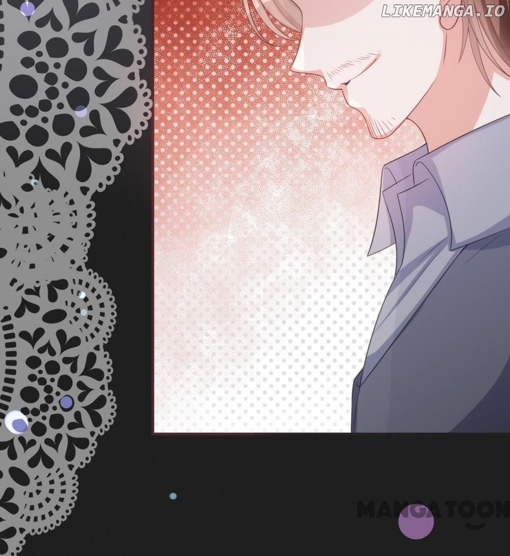 A Billionaire I Am Chapter 32 - page 25