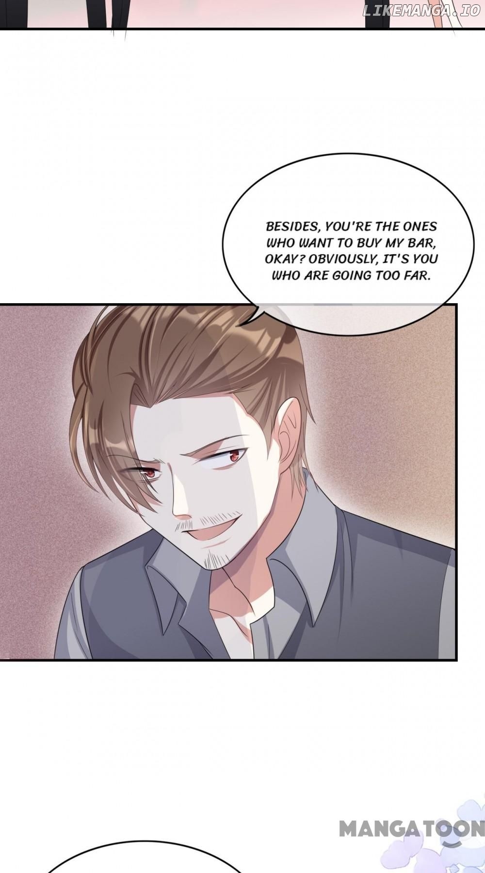 A Billionaire I Am Chapter 32 - page 31