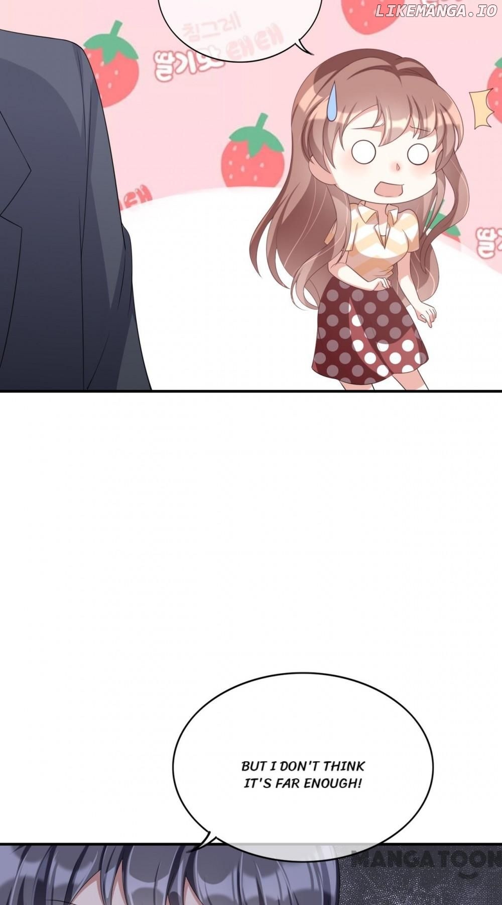 A Billionaire I Am Chapter 32 - page 34