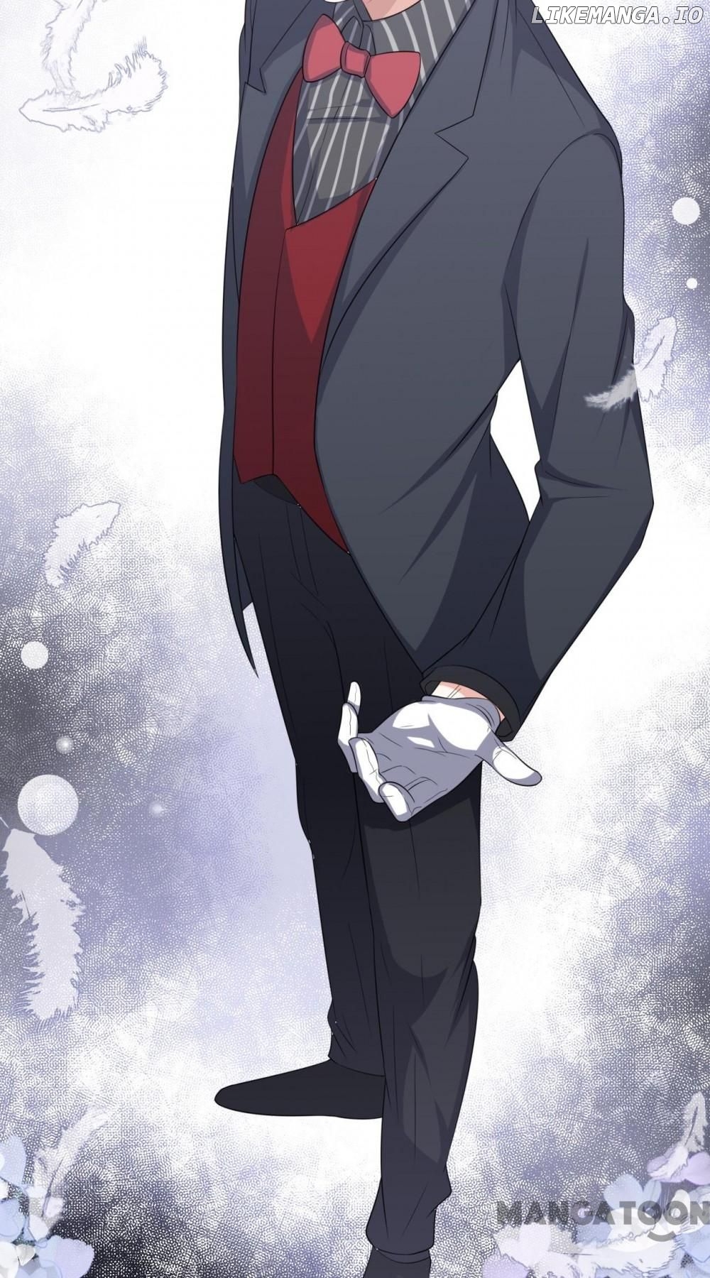 A Billionaire I Am Chapter 32 - page 37