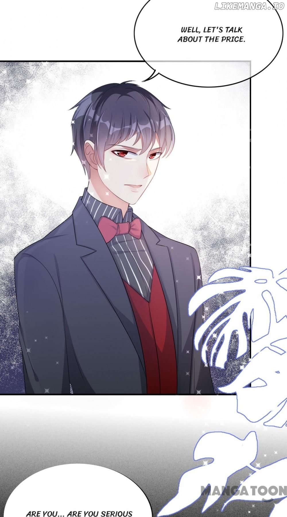 A Billionaire I Am Chapter 32 - page 4