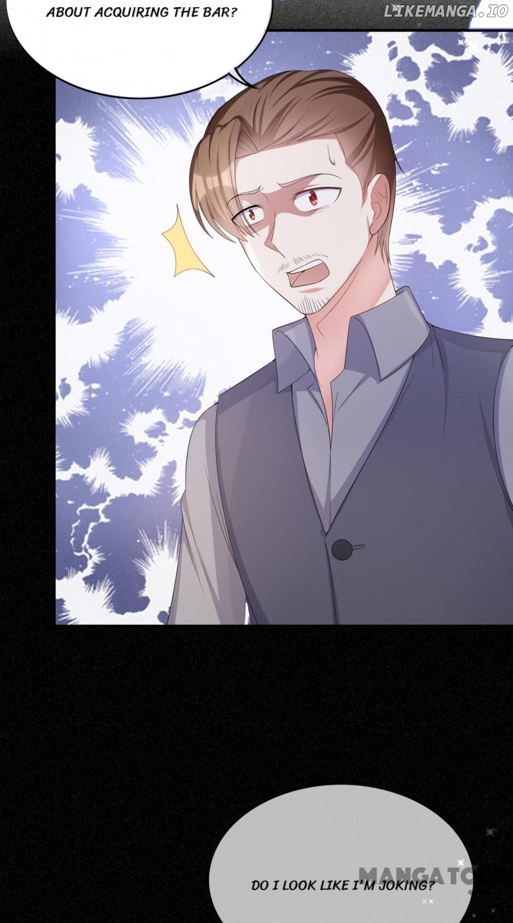 A Billionaire I Am Chapter 32 - page 5