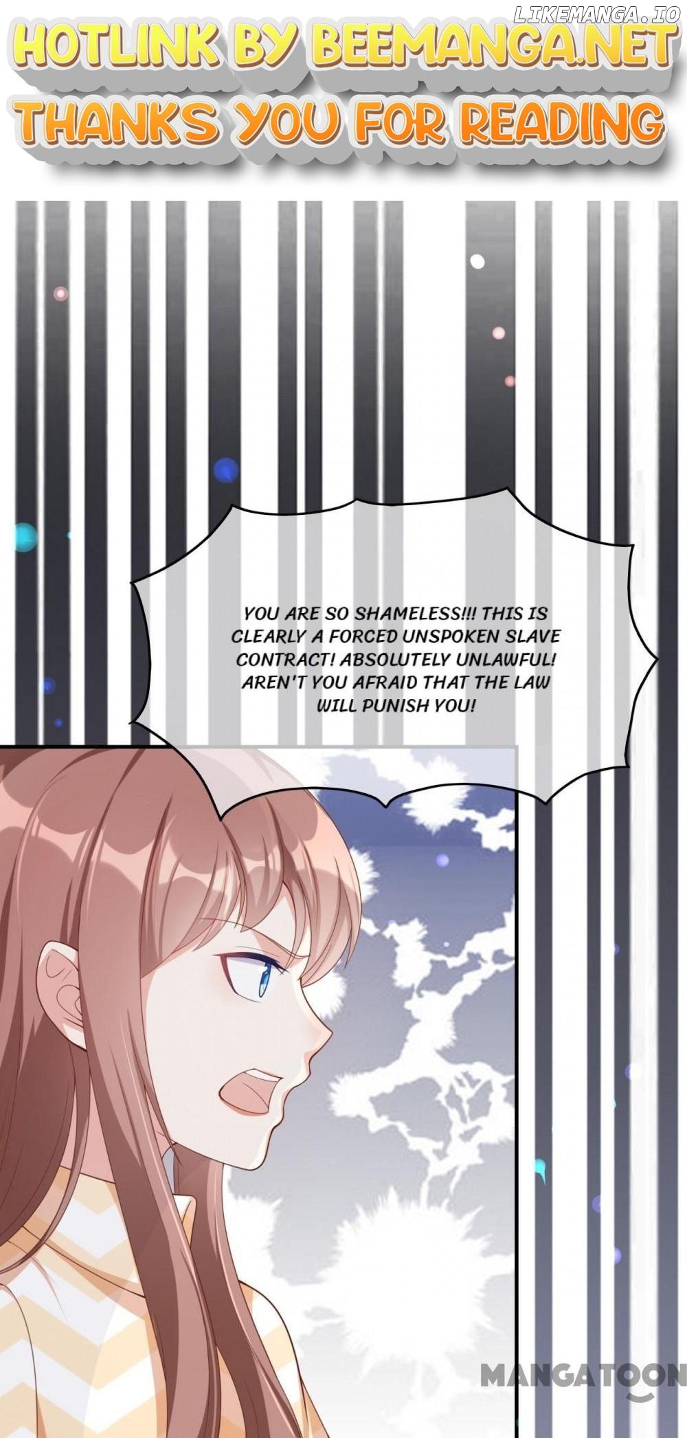 A Billionaire I Am Chapter 31 - page 1