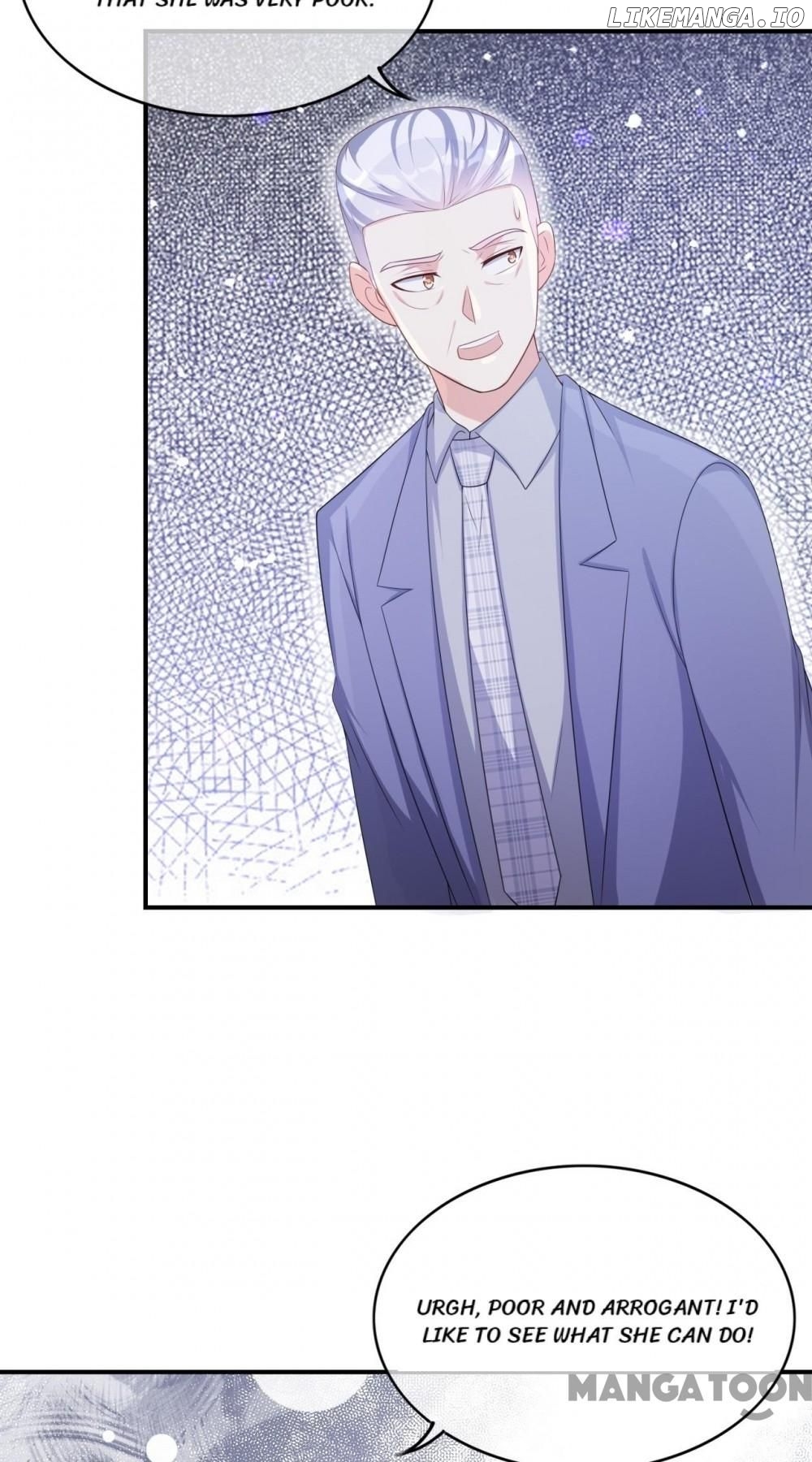 A Billionaire I Am Chapter 31 - page 10