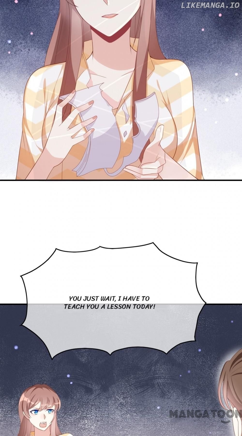 A Billionaire I Am Chapter 31 - page 6