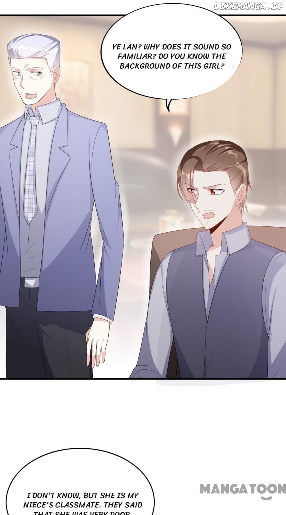 A Billionaire I Am Chapter 31 - page 9