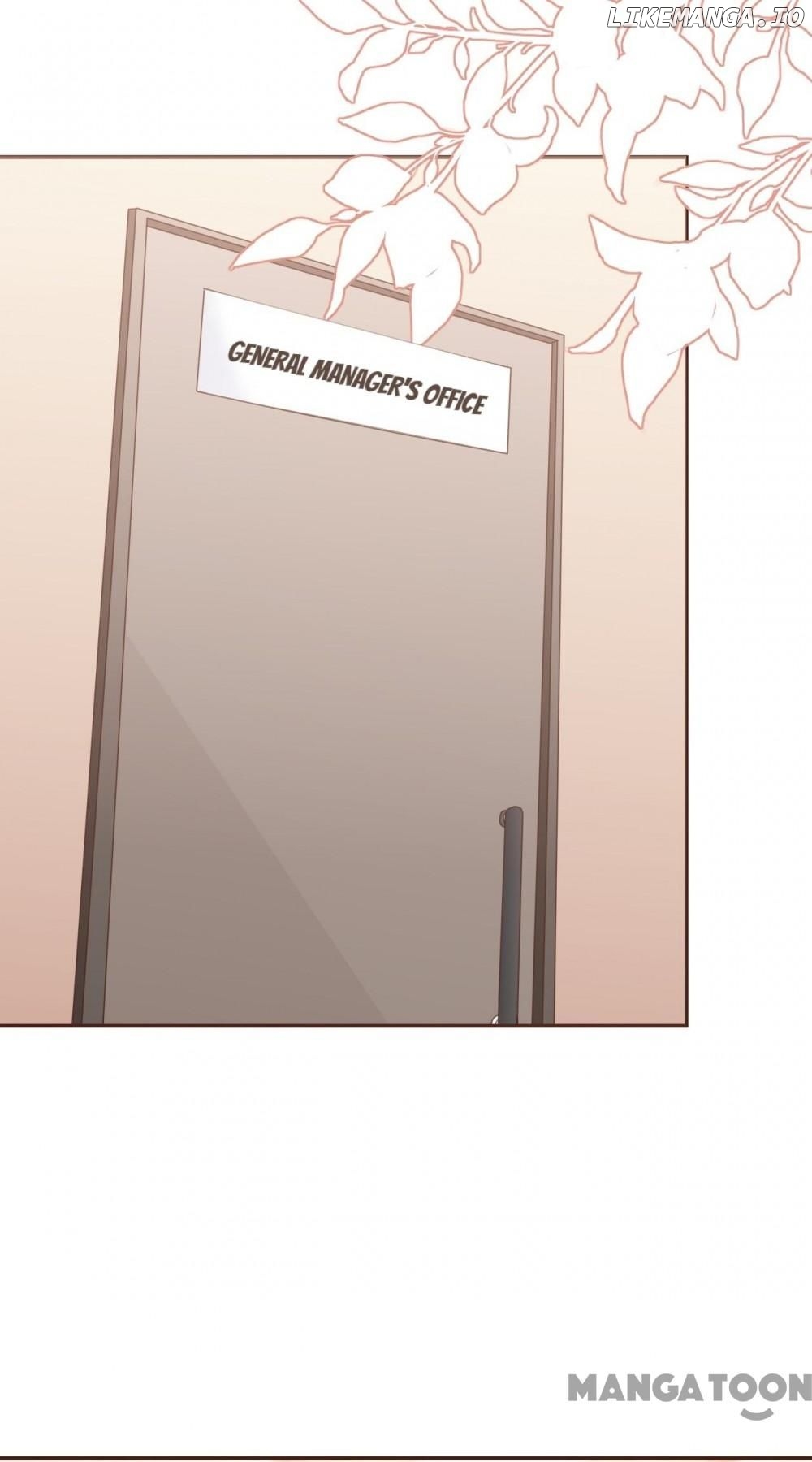 A Billionaire I Am Chapter 30 - page 20