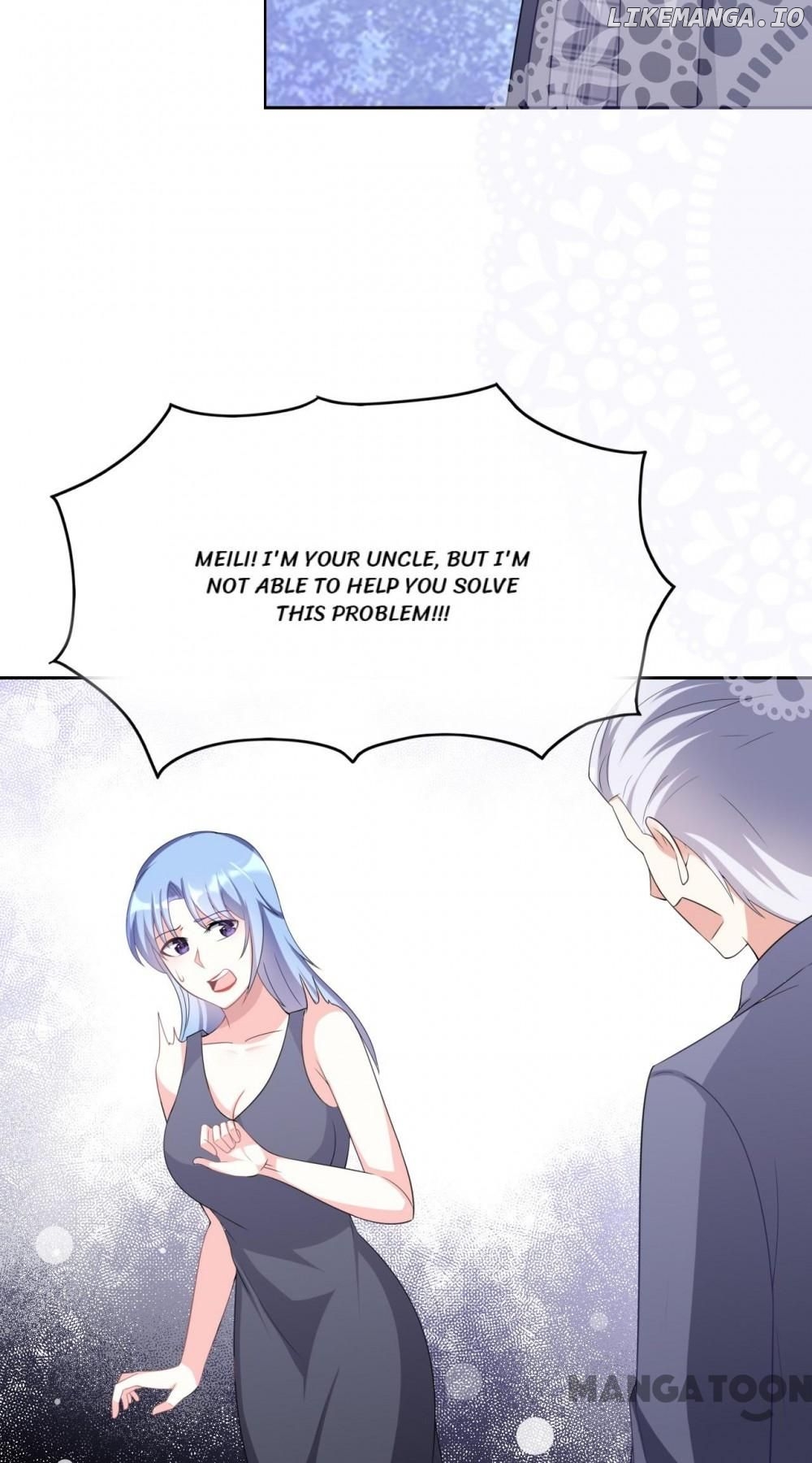 A Billionaire I Am Chapter 29 - page 10