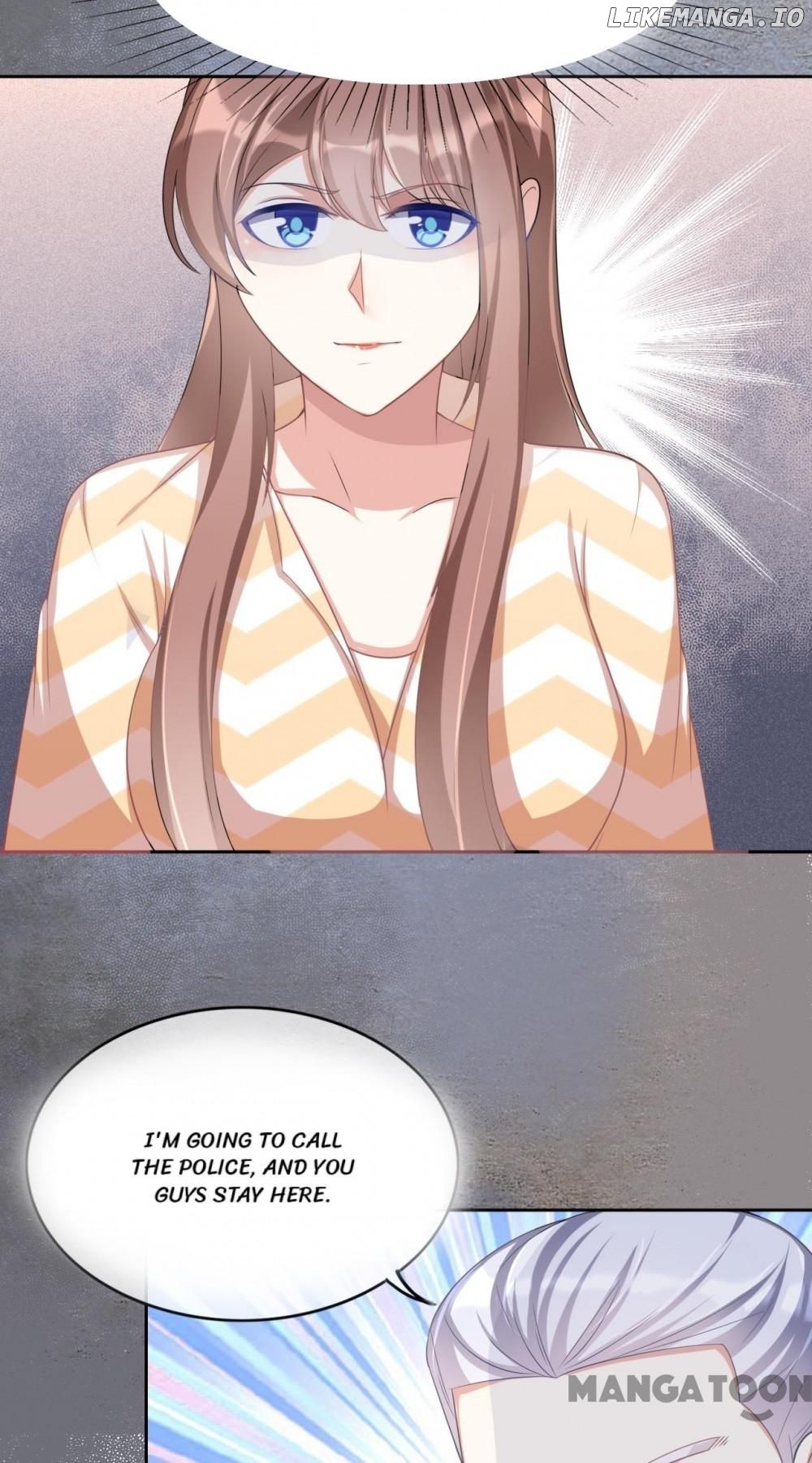 A Billionaire I Am Chapter 29 - page 15