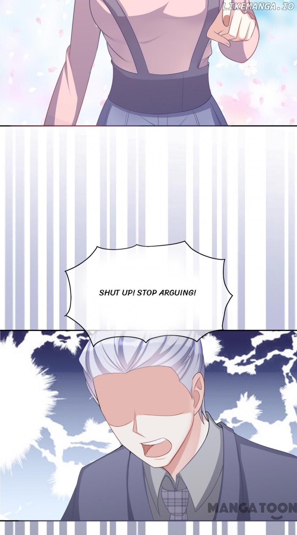 A Billionaire I Am Chapter 29 - page 21