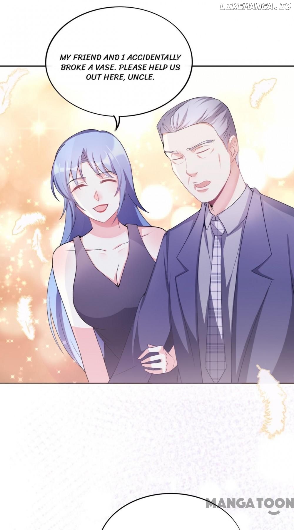 A Billionaire I Am Chapter 29 - page 4