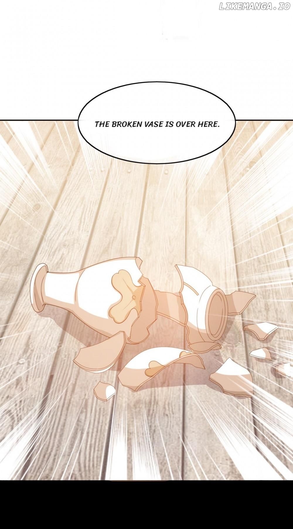 A Billionaire I Am Chapter 29 - page 6