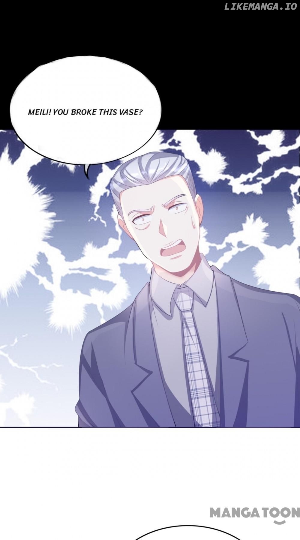 A Billionaire I Am Chapter 29 - page 7