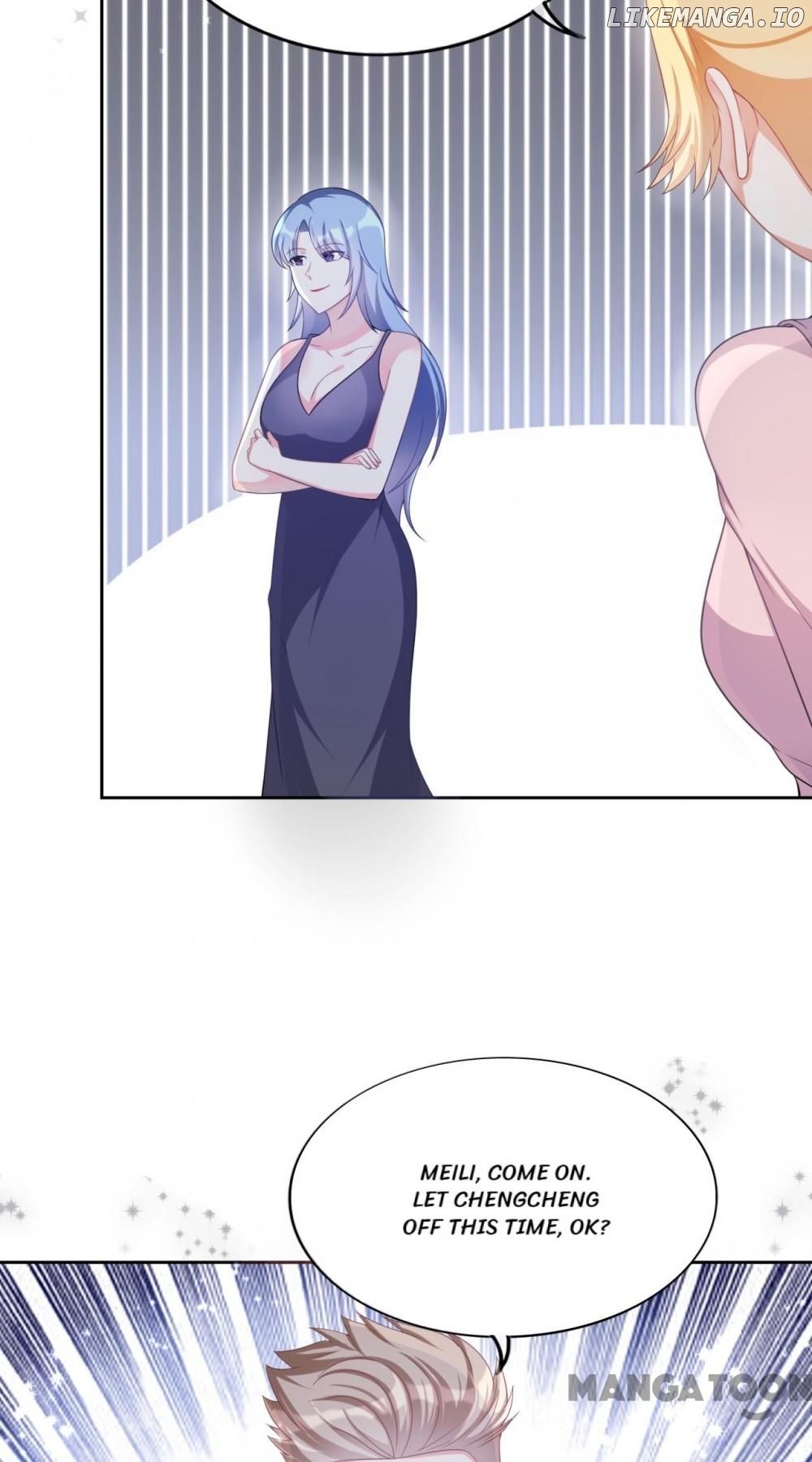 A Billionaire I Am Chapter 28 - page 2