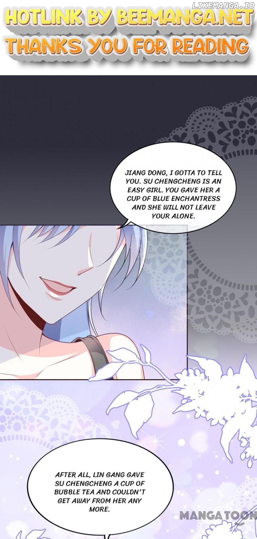 A Billionaire I Am Chapter 26 - page 1