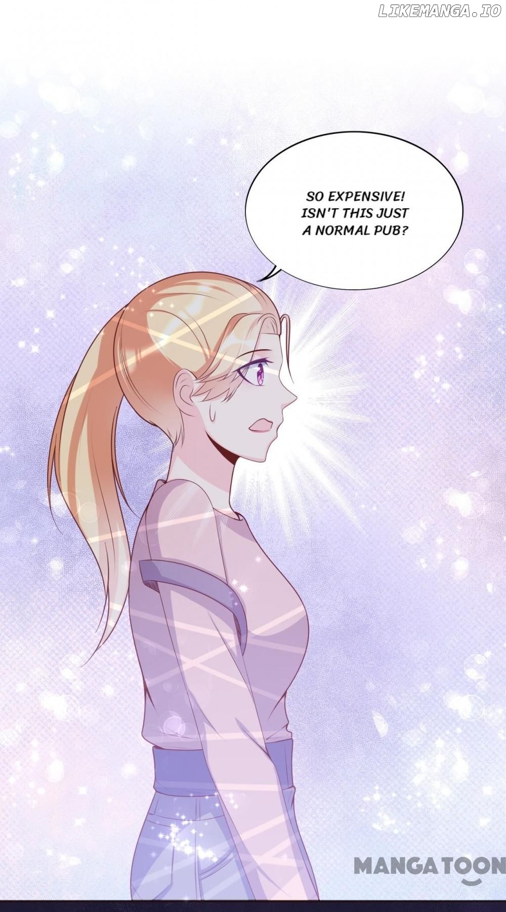 A Billionaire I Am Chapter 26 - page 12