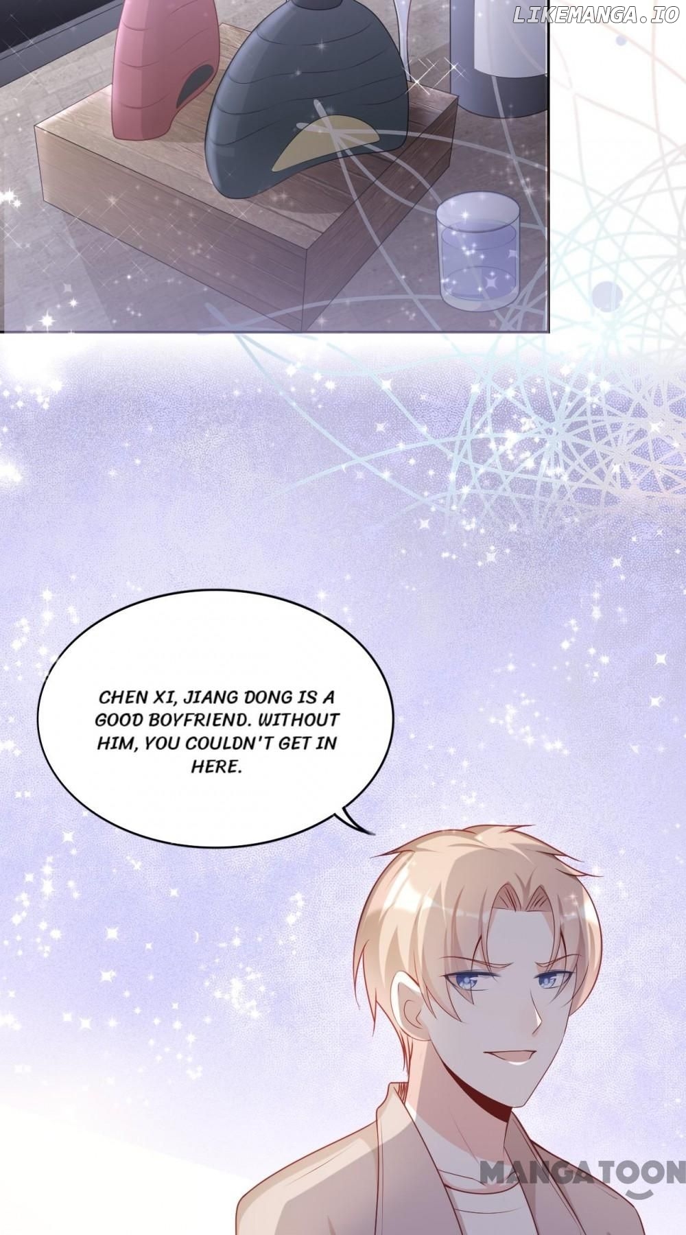 A Billionaire I Am Chapter 26 - page 15