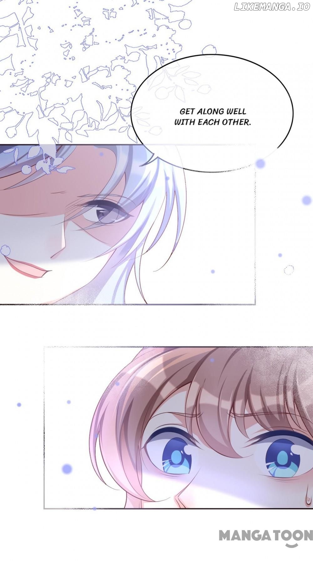A Billionaire I Am Chapter 26 - page 21