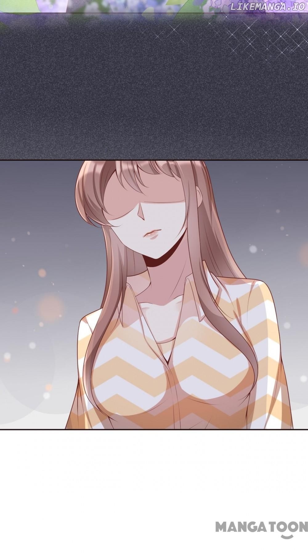 A Billionaire I Am Chapter 26 - page 3