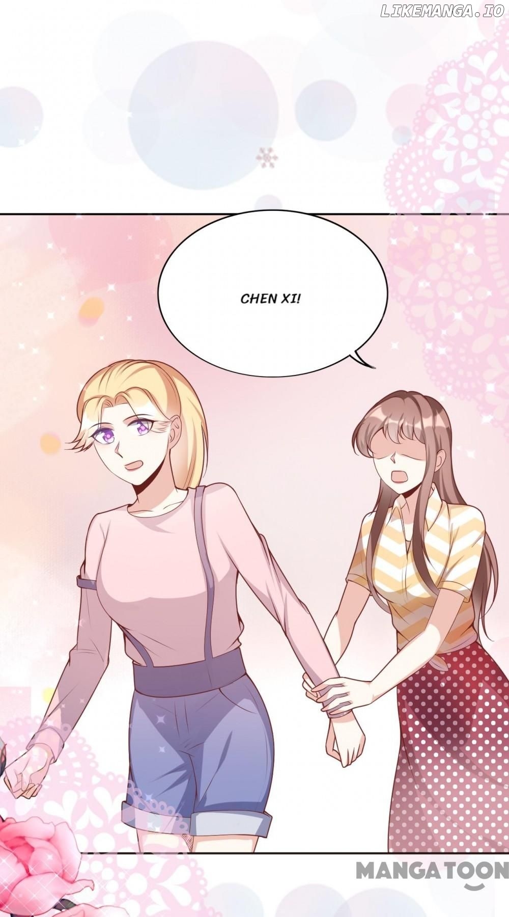 A Billionaire I Am Chapter 26 - page 7