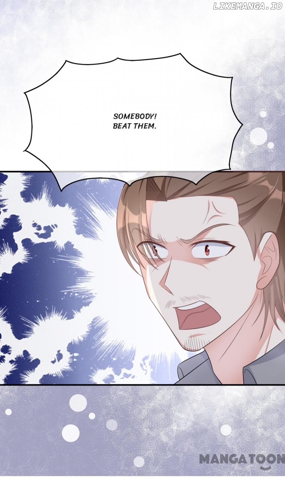 A Billionaire I Am Chapter 34 - page 12