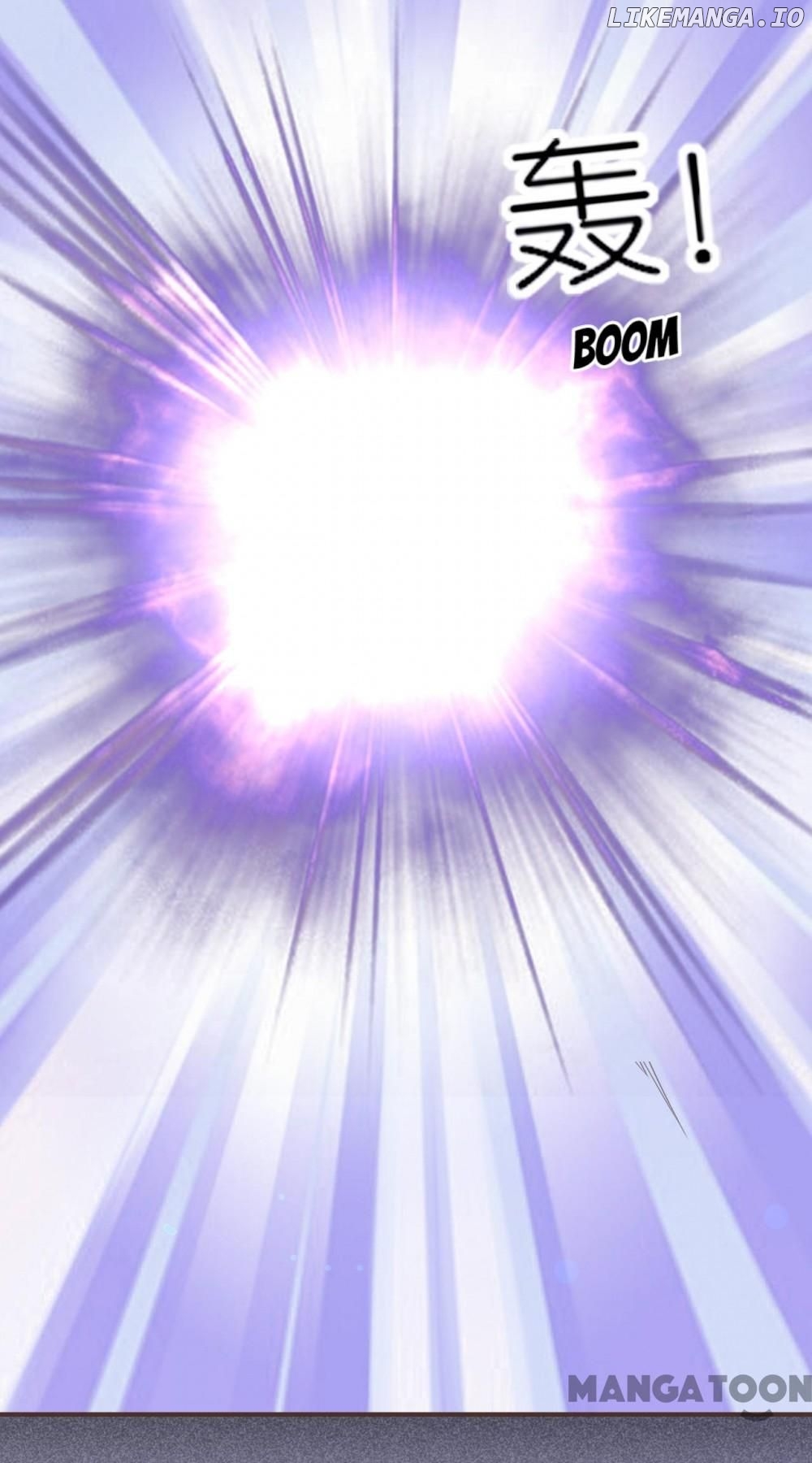 A Billionaire I Am Chapter 34 - page 20