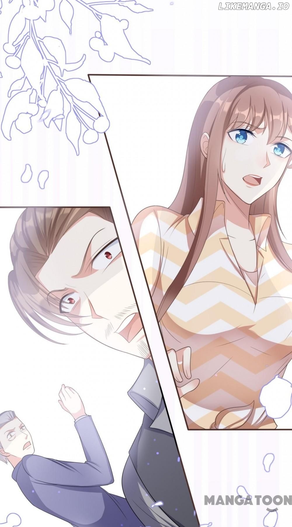 A Billionaire I Am Chapter 34 - page 23