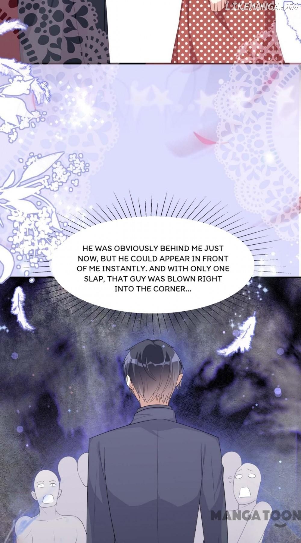 A Billionaire I Am Chapter 34 - page 29