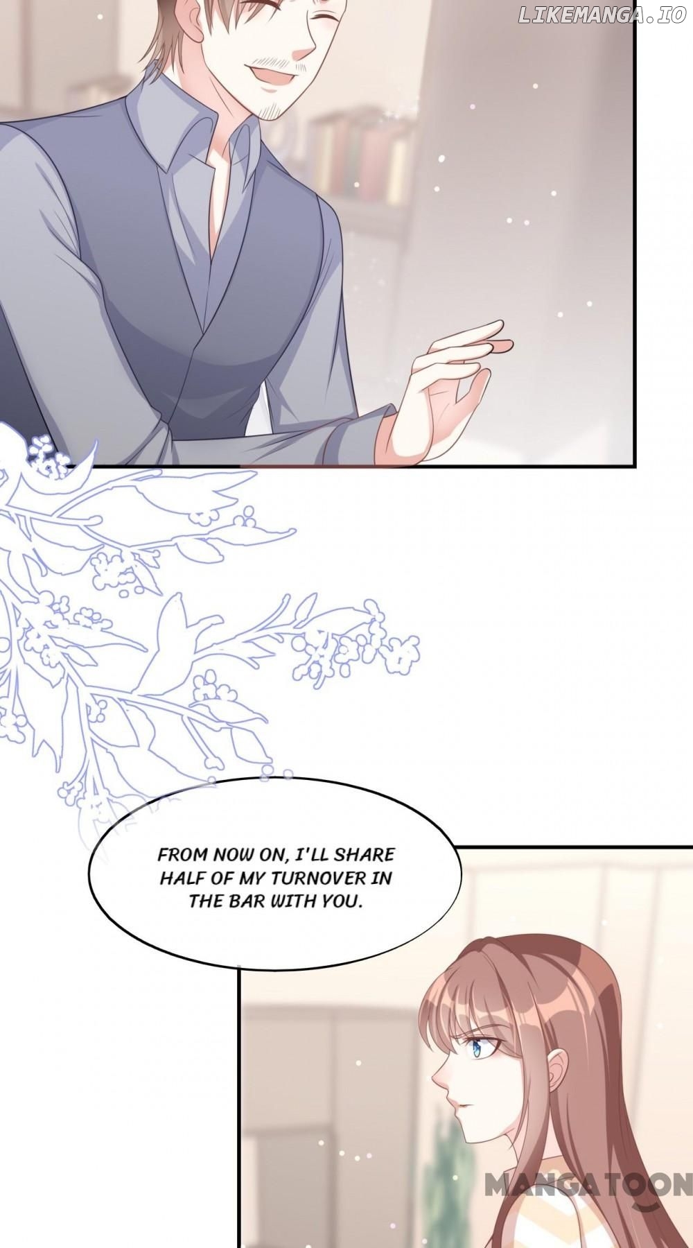 A Billionaire I Am Chapter 34 - page 3