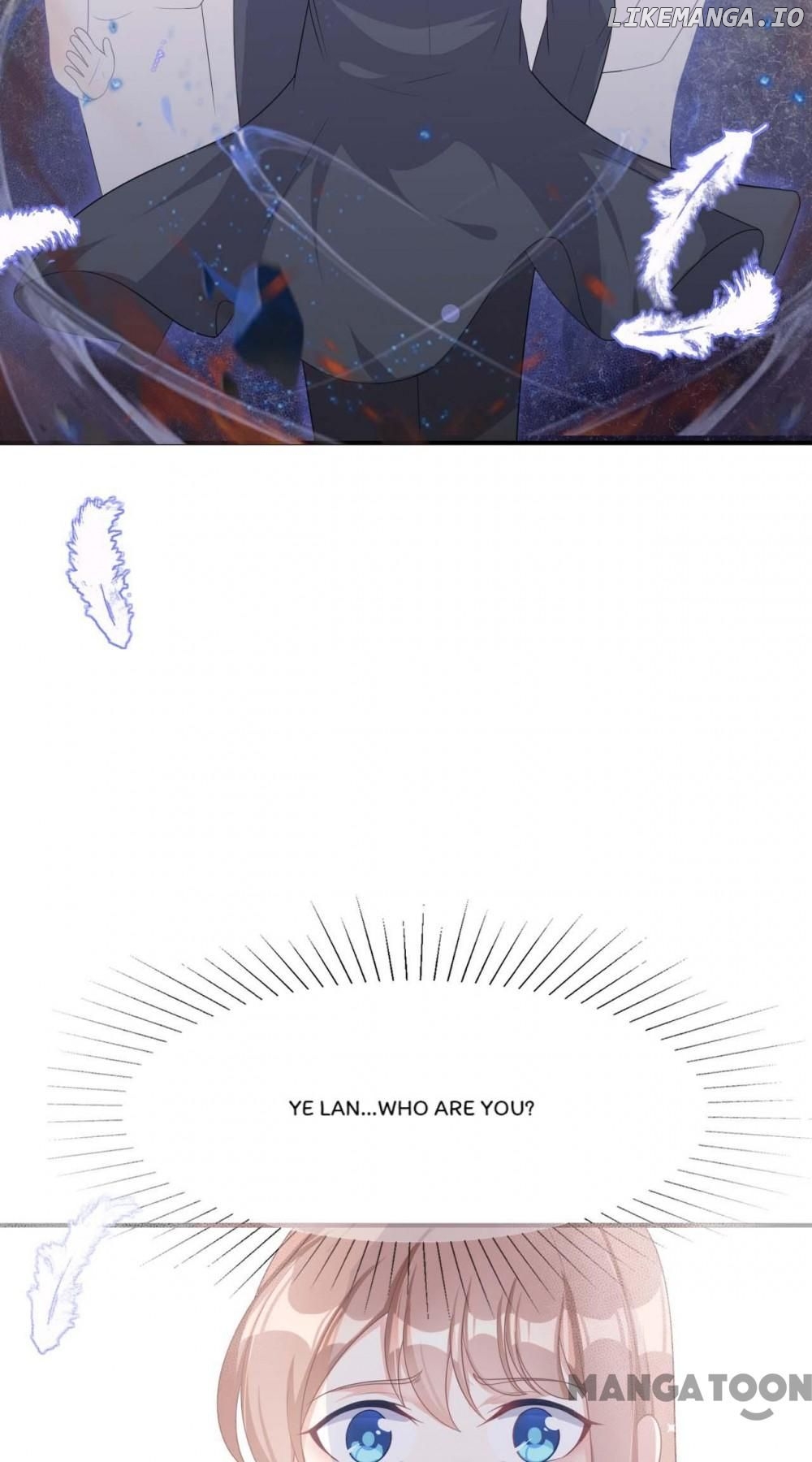 A Billionaire I Am Chapter 34 - page 30