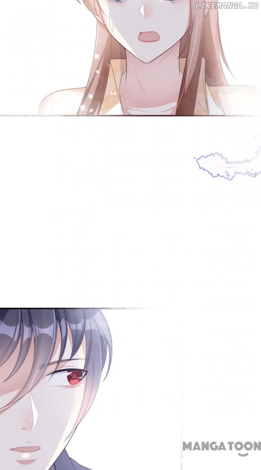 A Billionaire I Am Chapter 34 - page 31