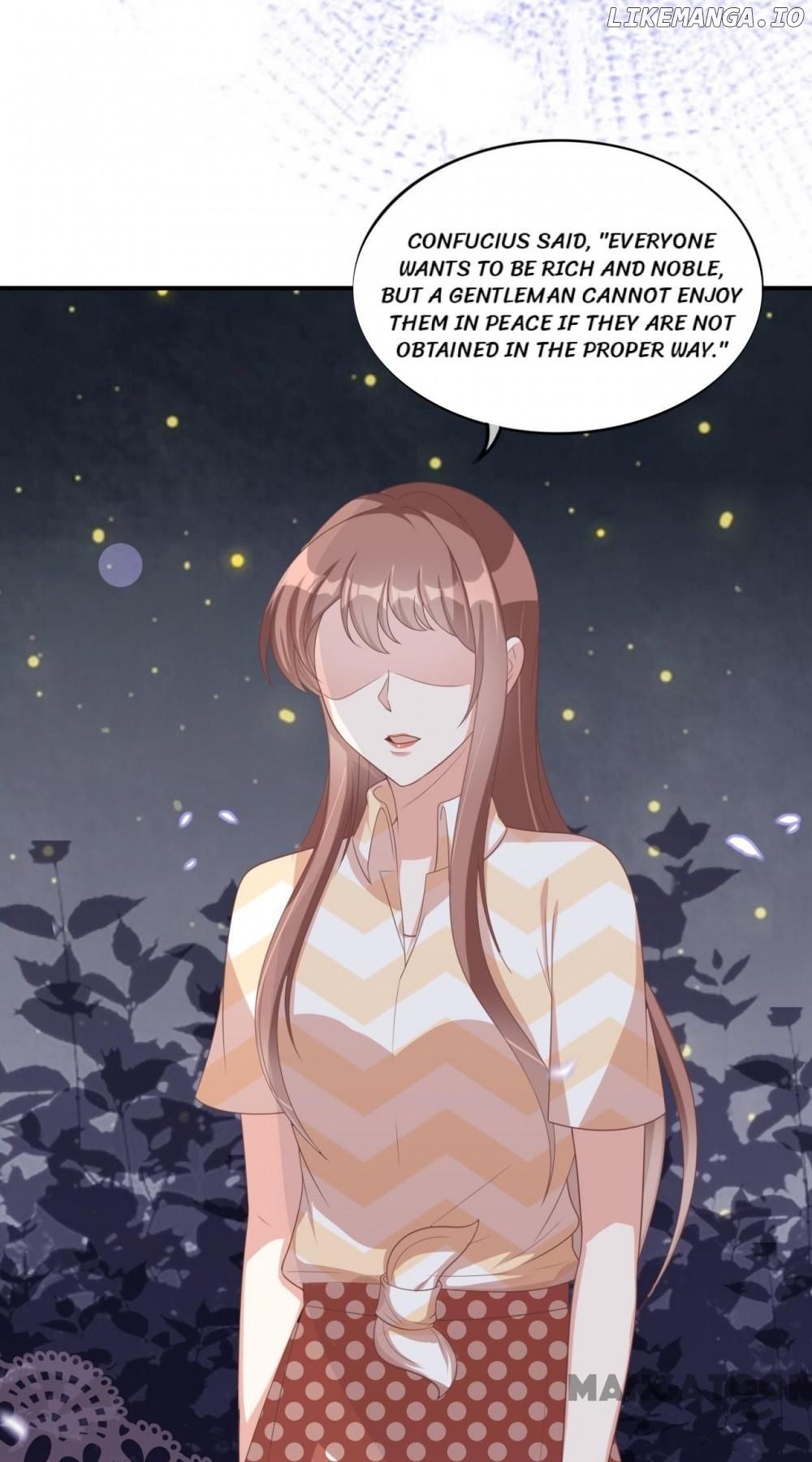 A Billionaire I Am Chapter 34 - page 6