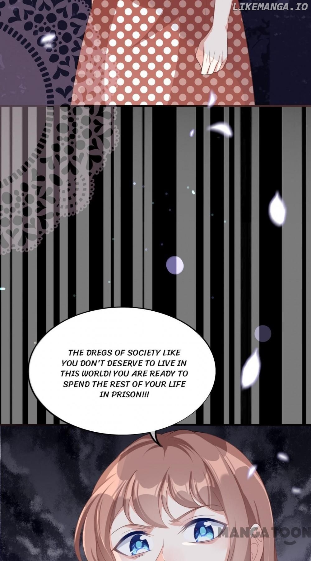A Billionaire I Am Chapter 34 - page 7
