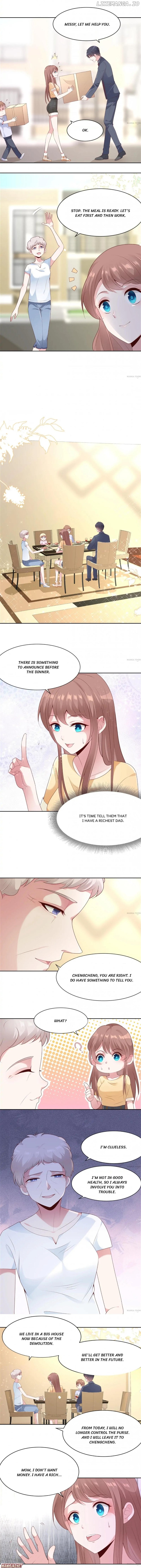 A Billionaire I Am Chapter 47 - page 2