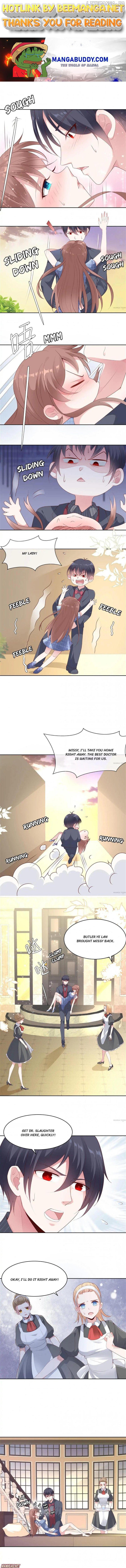 A Billionaire I Am Chapter 46 - page 1