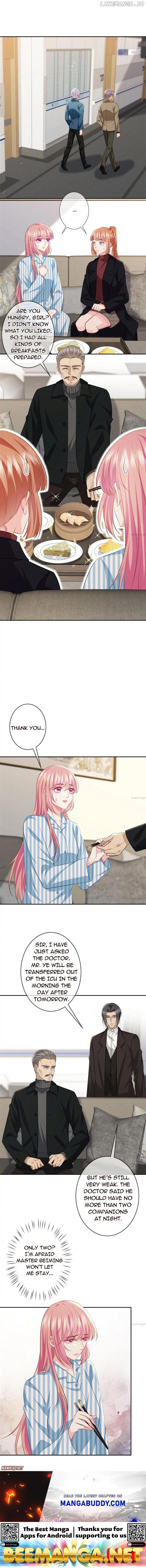 A Billionaire I Am Chapter 46 - page 5